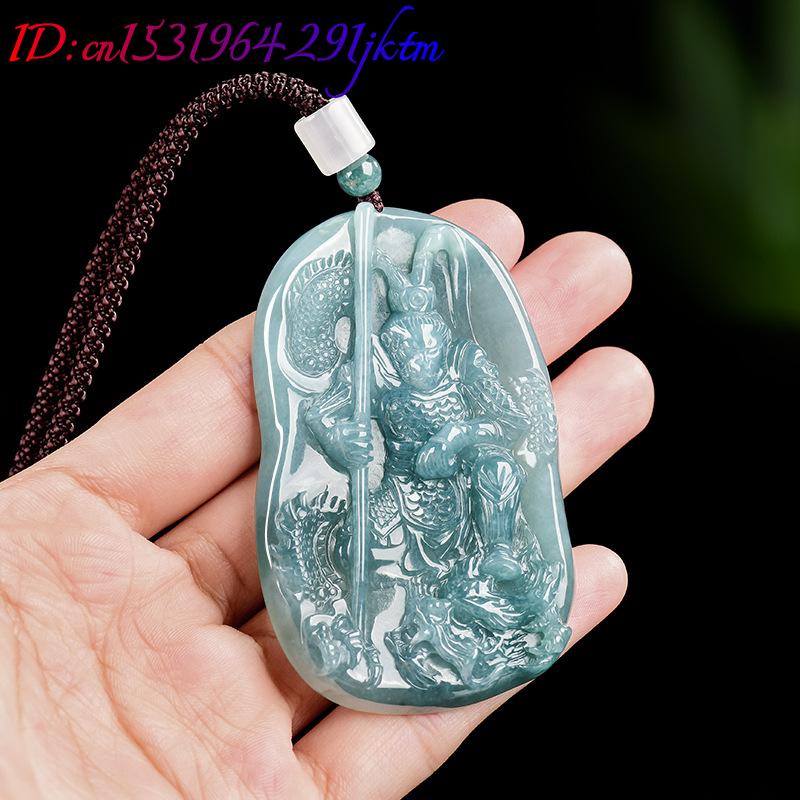 หยกพม่า จี้รูปพระพิฆเนศ สร้อยค - Women Accessories Gift บทวิจารณ์และราคา