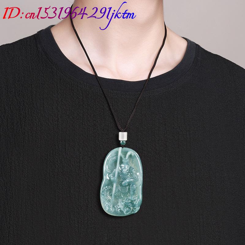 หยกพม่า จี้รูปพระพิฆเนศ สร้อยค - Women Accessories Gift บทวิจารณ์และราคา
